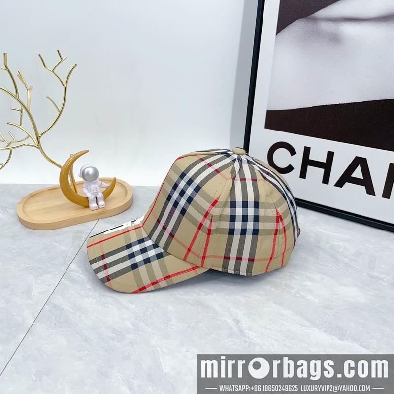Replica Burberry Hat dx67