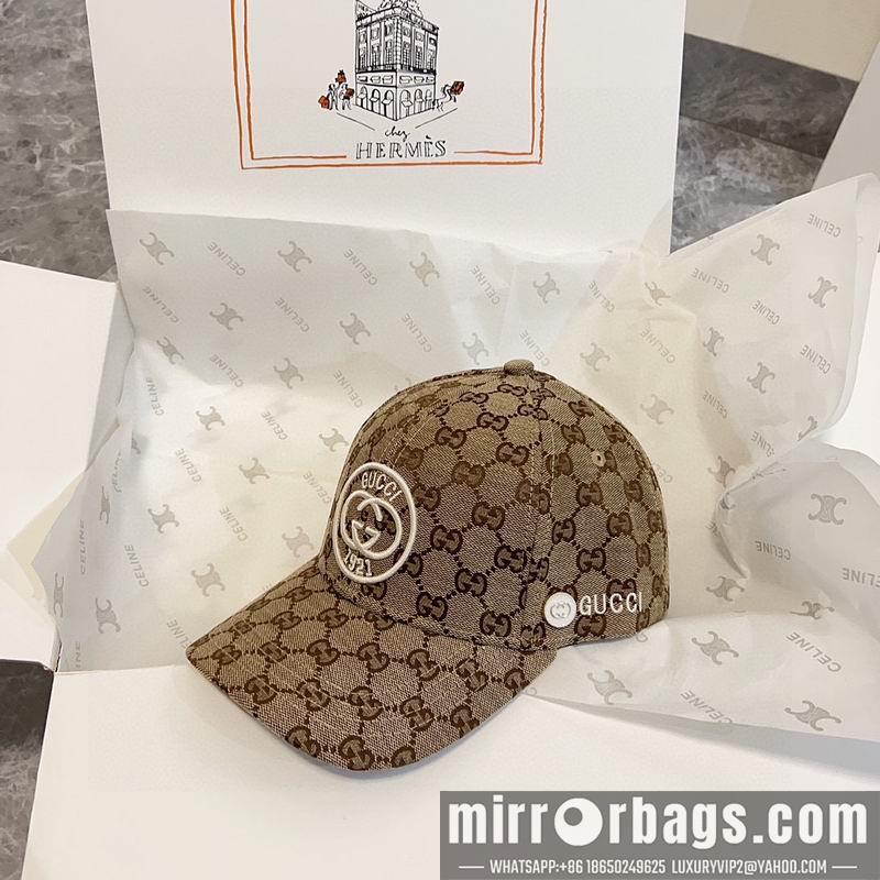 Replica Gucci Hat 042703