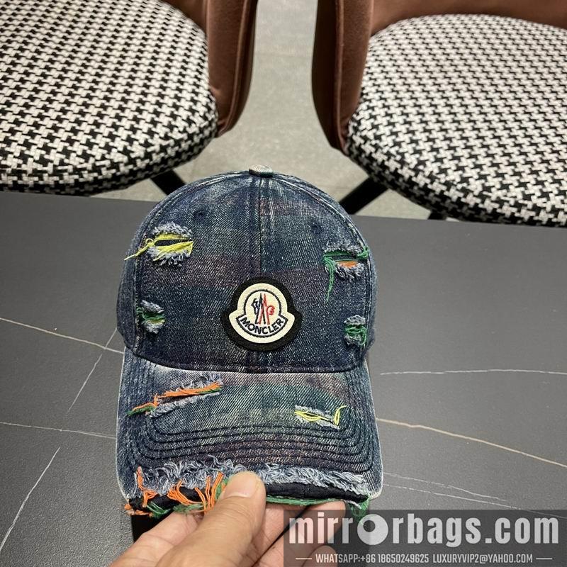 Replica Moncler cap 020801