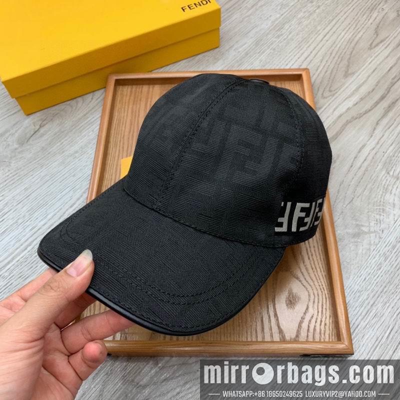 Replica Fendi cap dx101