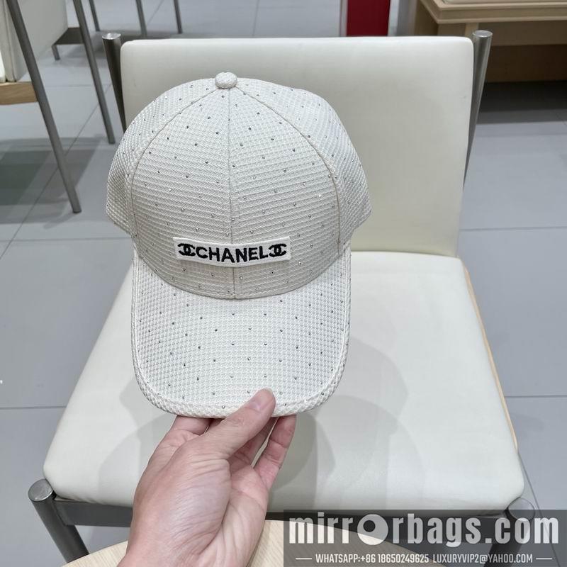 Replica Chanel Hat 021002