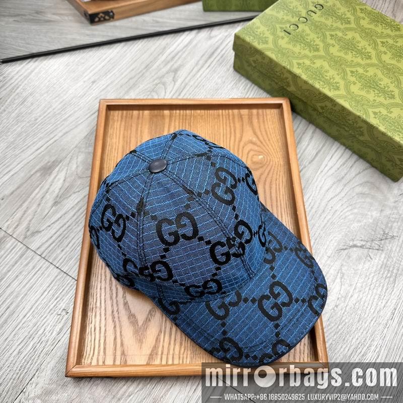 Replica Gucci cap 041702