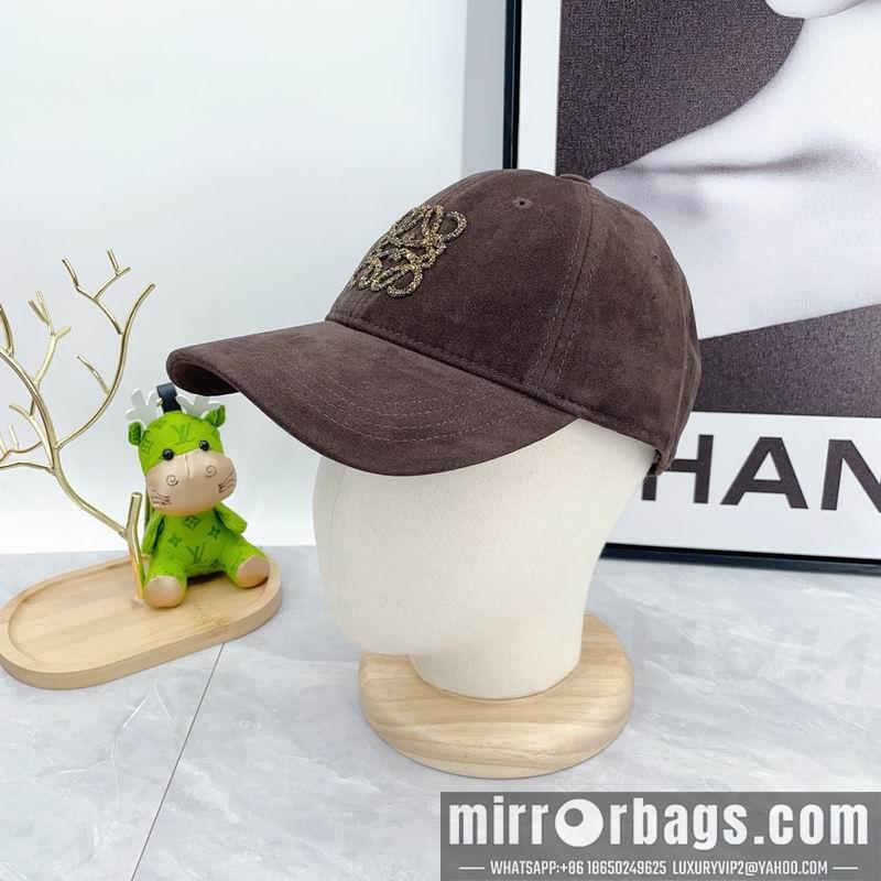 Replica Loewe cap dx28
