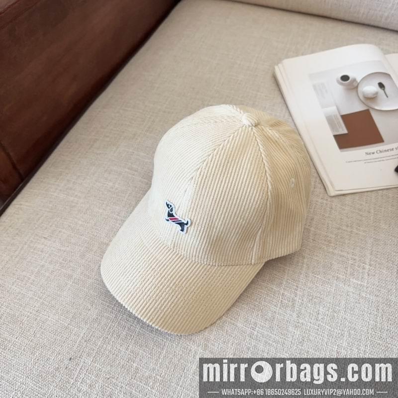 Replica Burberry cap dx57