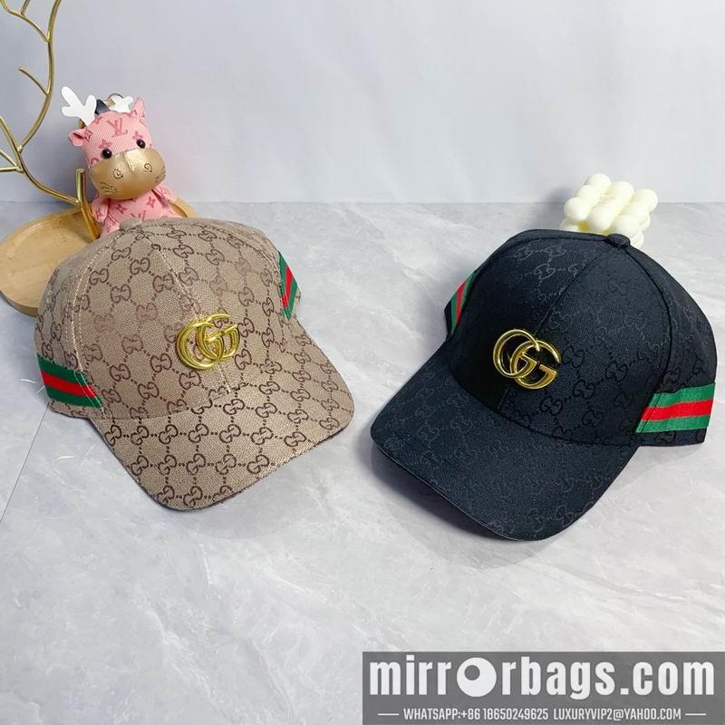 Replica Gucci Hat dx135
