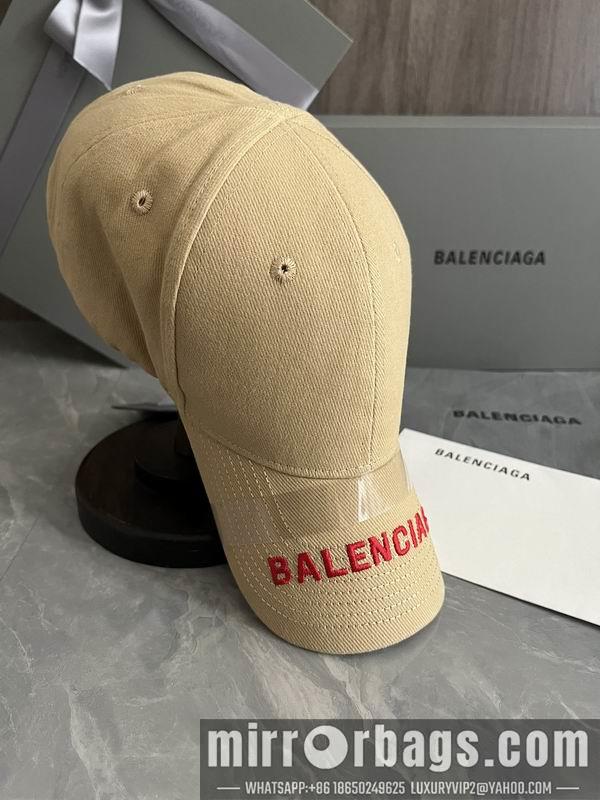 Replica Balenciaga Hat dx41