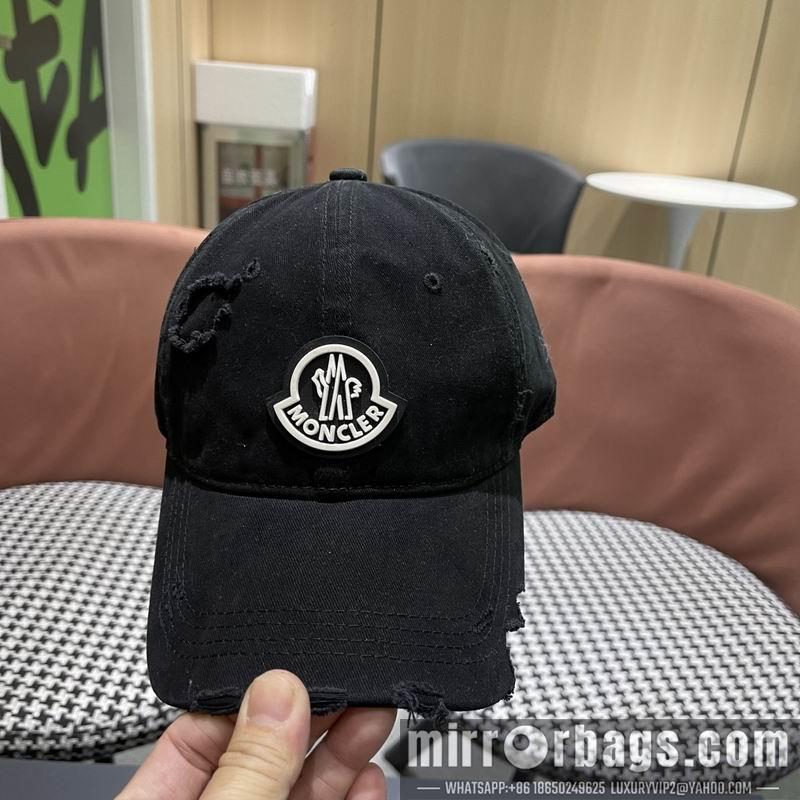 Replica Moncler cap 020802