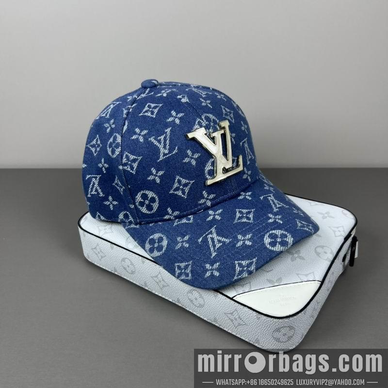 Replica LV Hat 021001
