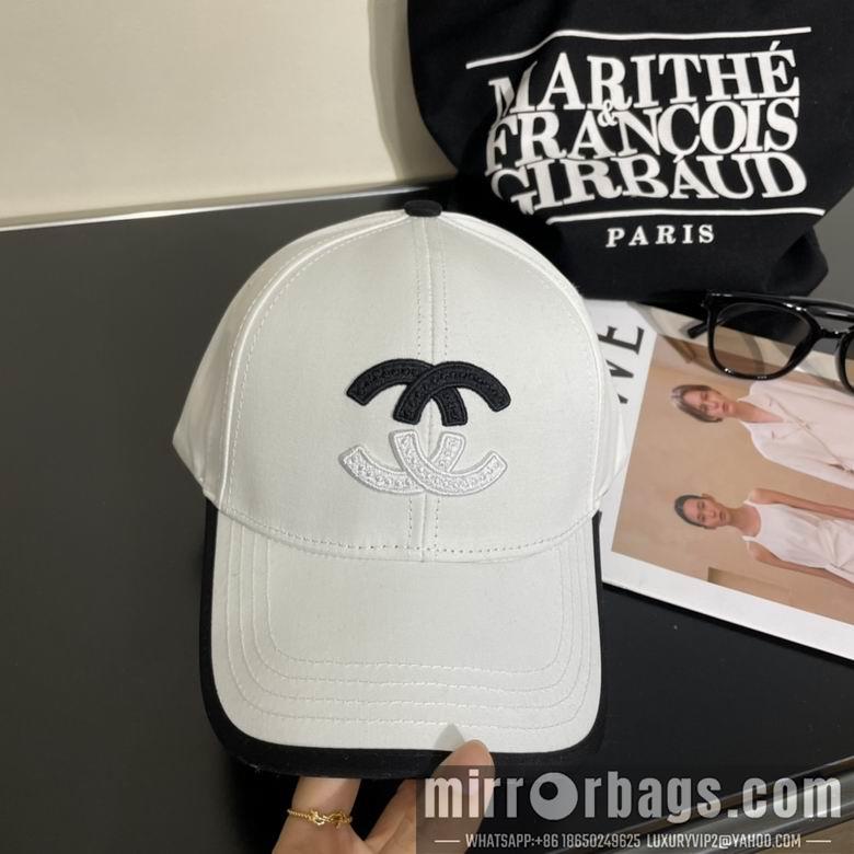 Replica Chanel Cap dxn12