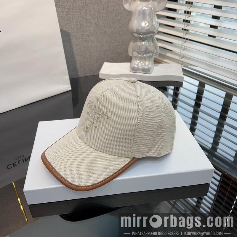 Replica Prada cap dx46