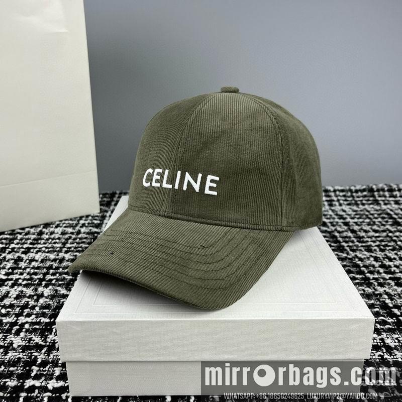 Replica Celine cap hm06
