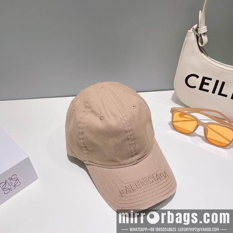 Replica Balenciaga cap 110603