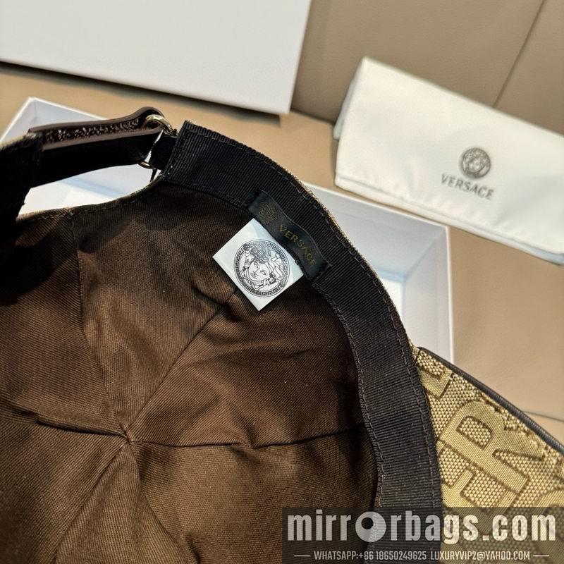 Replica Versace cap dx09