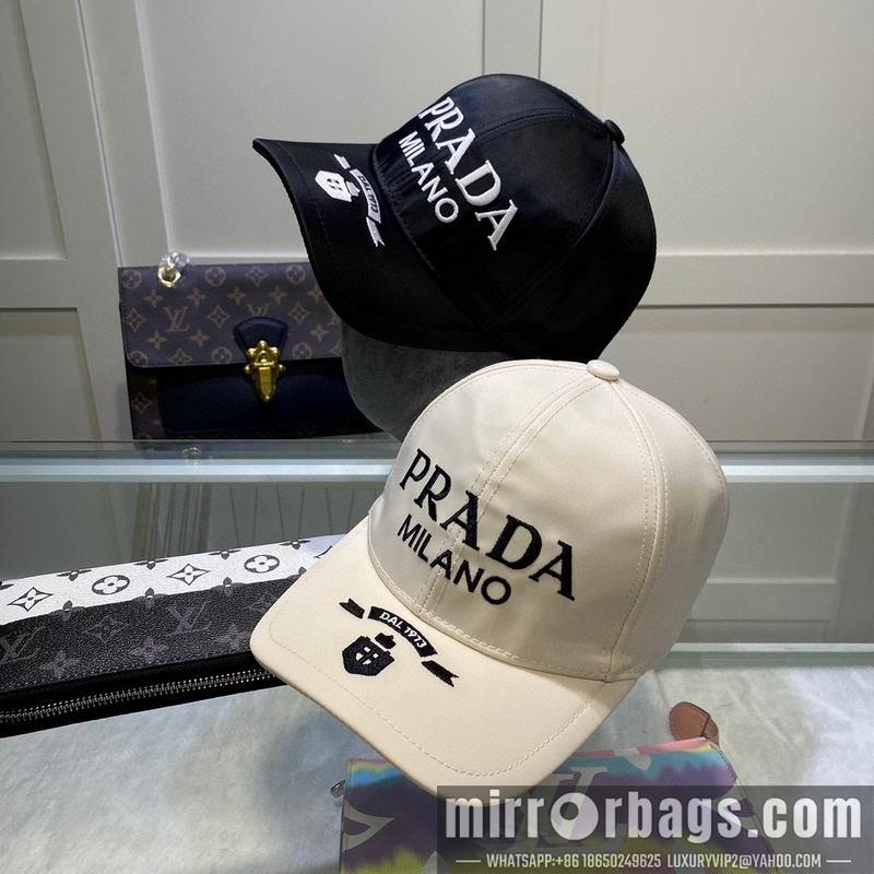 Replica Prada Hat 042601