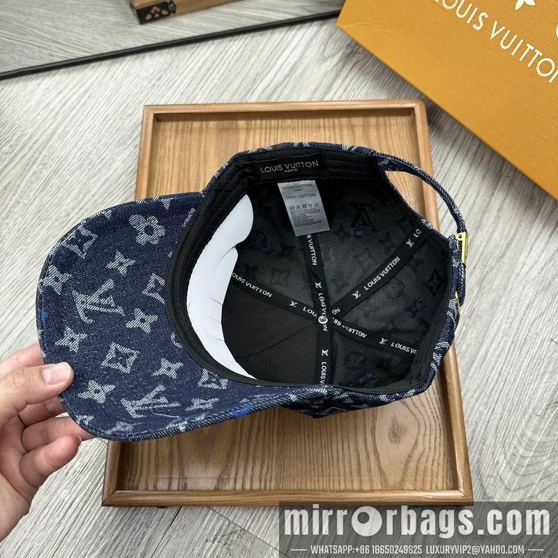 Replica LV Hat dx102