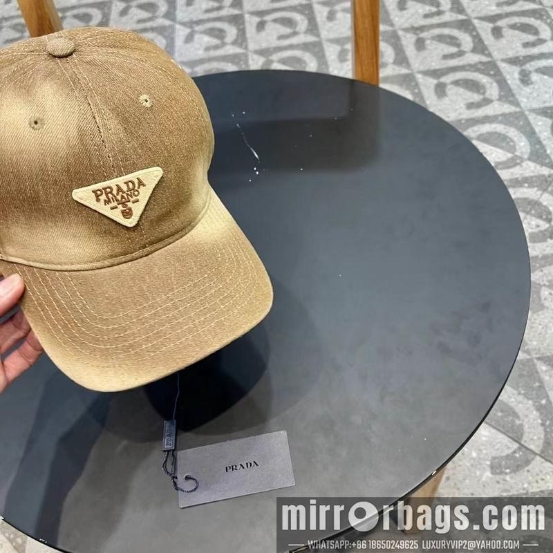 Replica Prada cap 041401