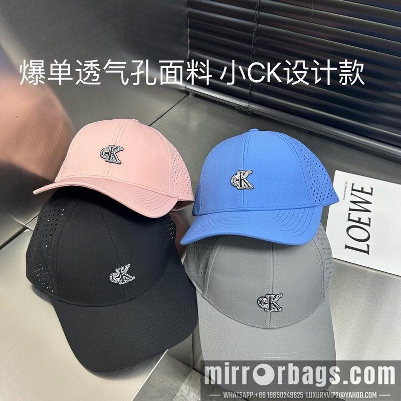 Replica CK cap dx13