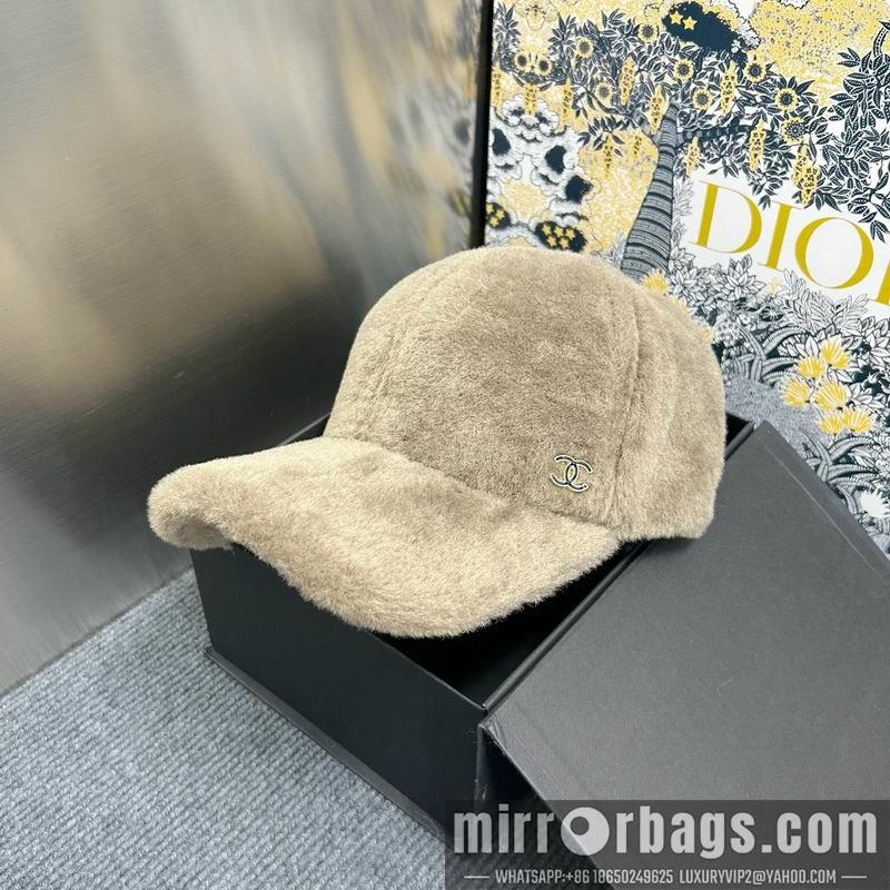 Replica Chanel cap dx60