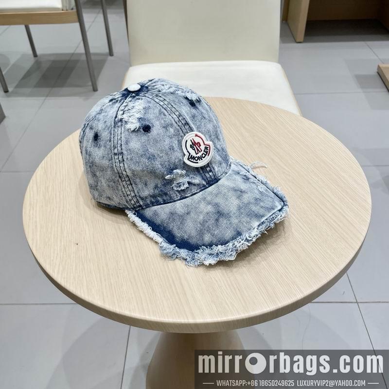 Replica Moncler cap 030792