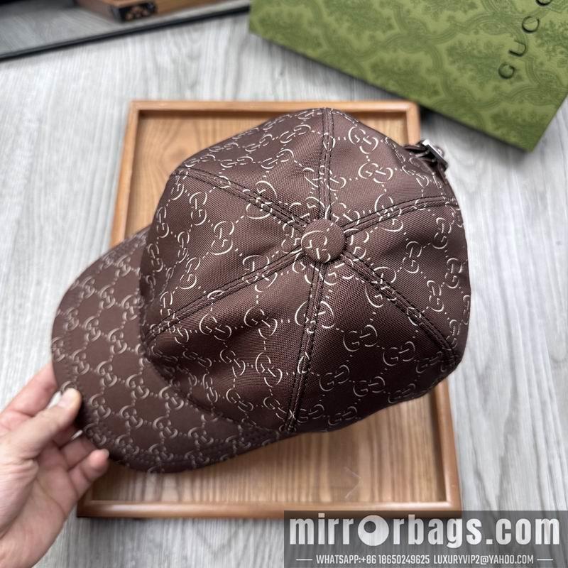 Replica Gucci cap dx54