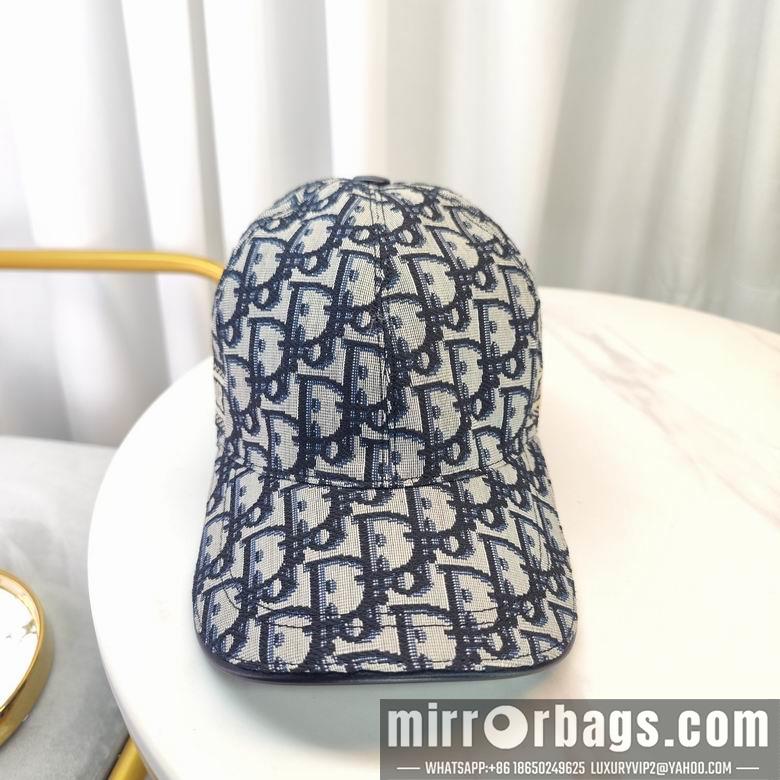 Replica Dior Hat dxn04
