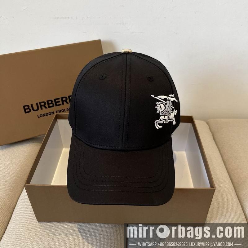 Replica Burberry Hat dx25