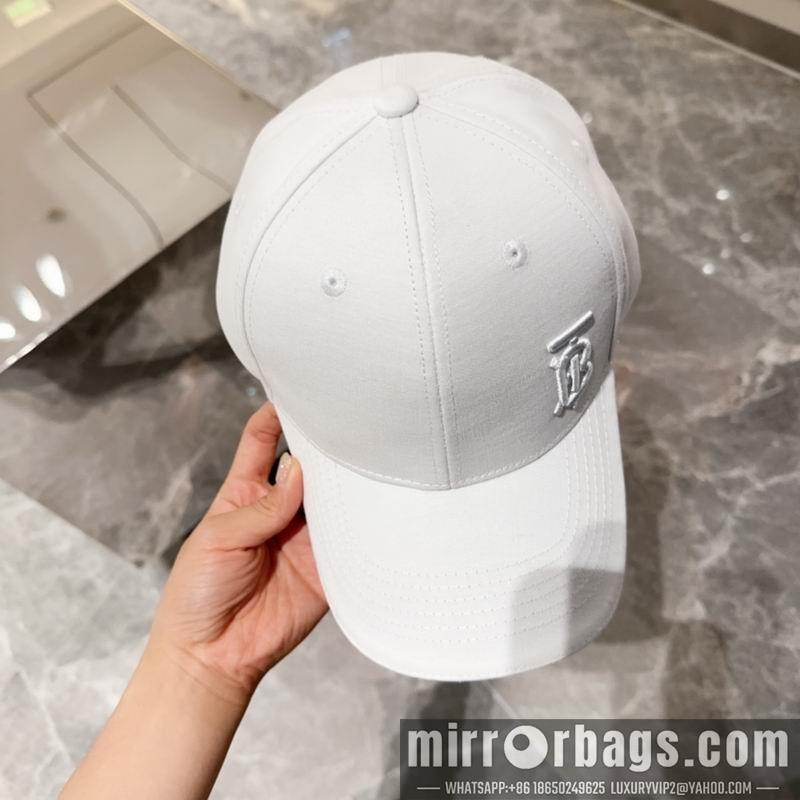 Replica Burberry cap dx11