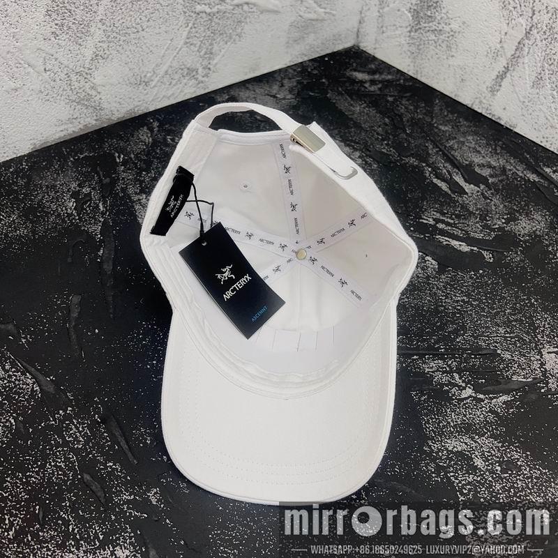 Replica Arcteryx Hat dx01