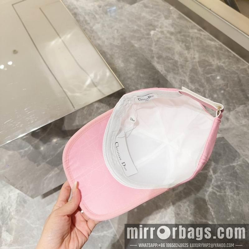 Replica Dior cap 082601