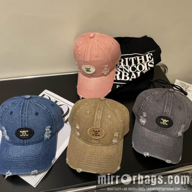 Replica Celine cap 100702
