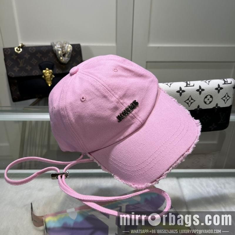 Replica Jacquemus cap 071737