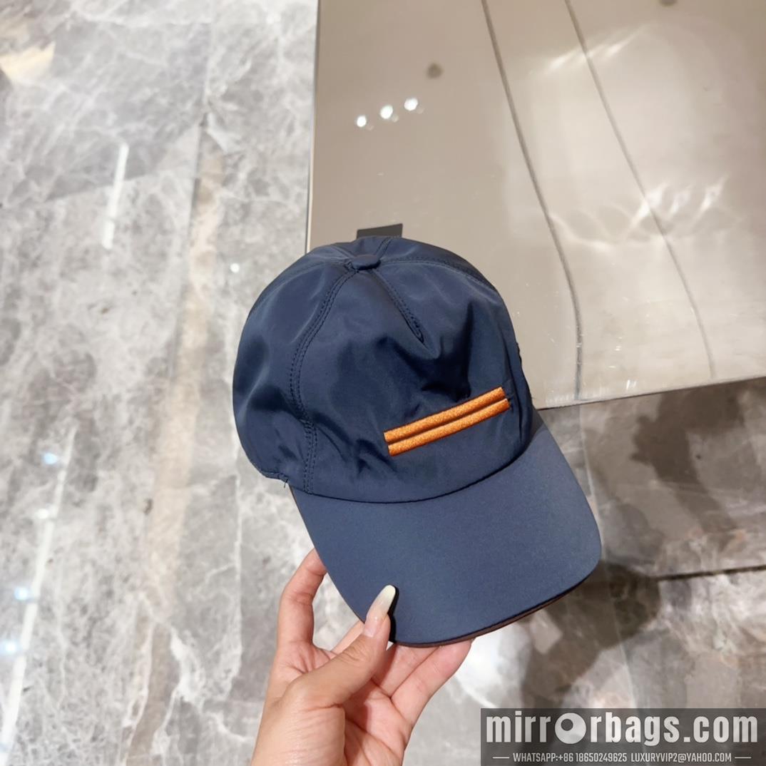 Replica Zegno cap 080201