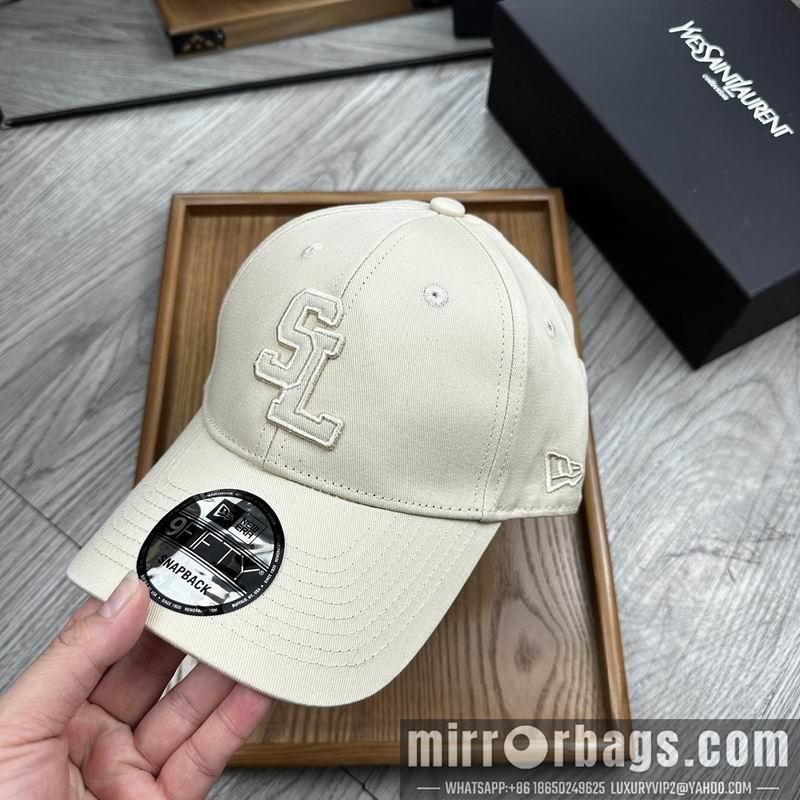 Replica YSL cap 042703