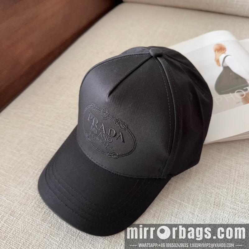 Replica Prada cap dx15
