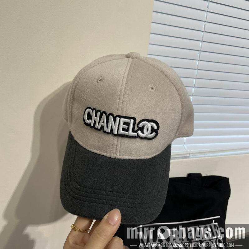 Replica Chanel Hat 122715