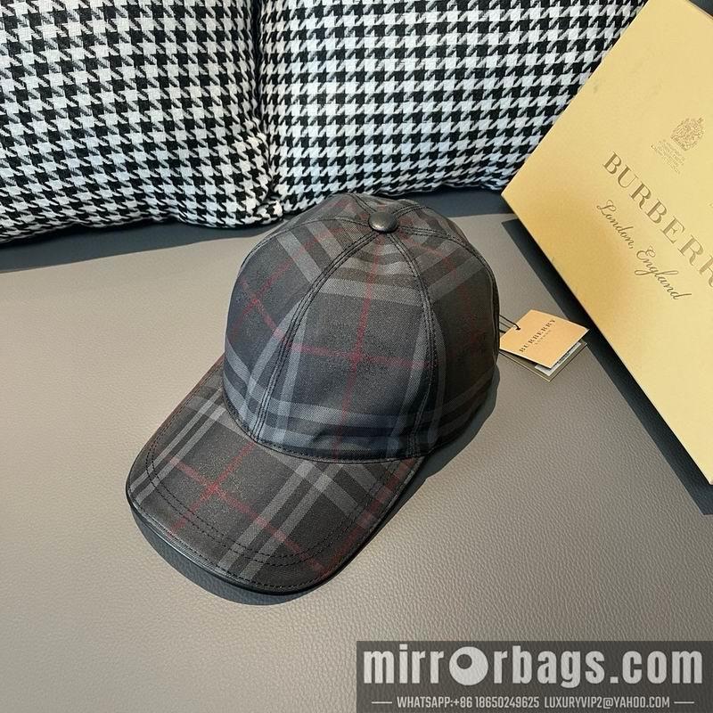 Replica Burberry Hat dx50