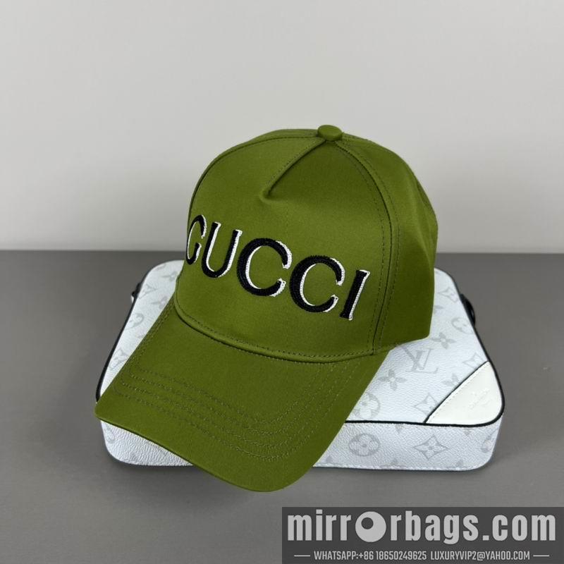 Replica Gucci cap dx22