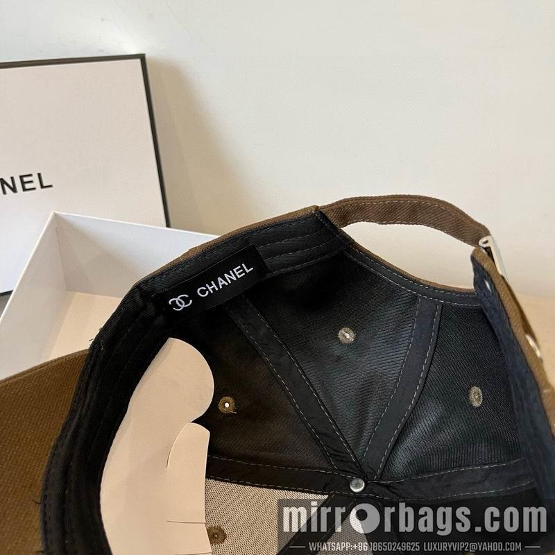 Replica Chanel cap dx37