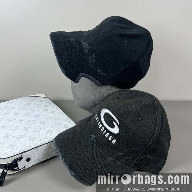Replica Balenciaga Hat 020811