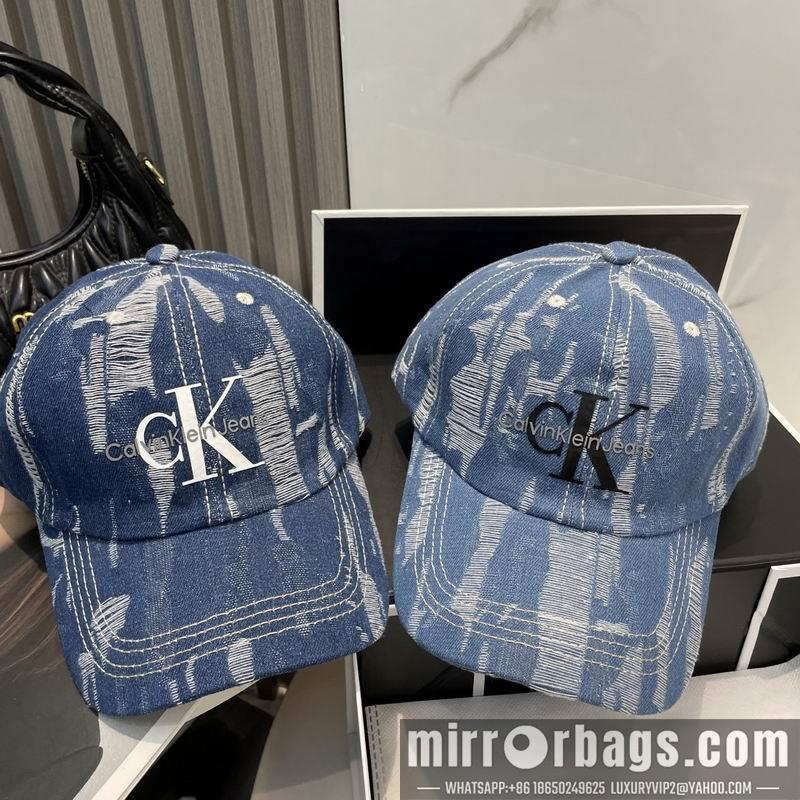 Replica Ck cap dx39