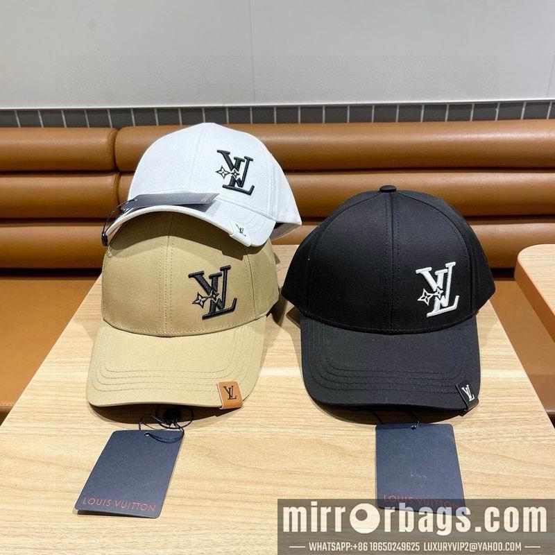 Replica LV  cap 072301