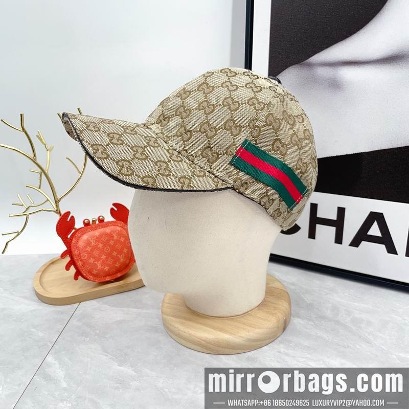 Replica Gucci cap dx11