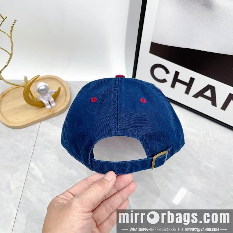 Replica Chanel cap dx38