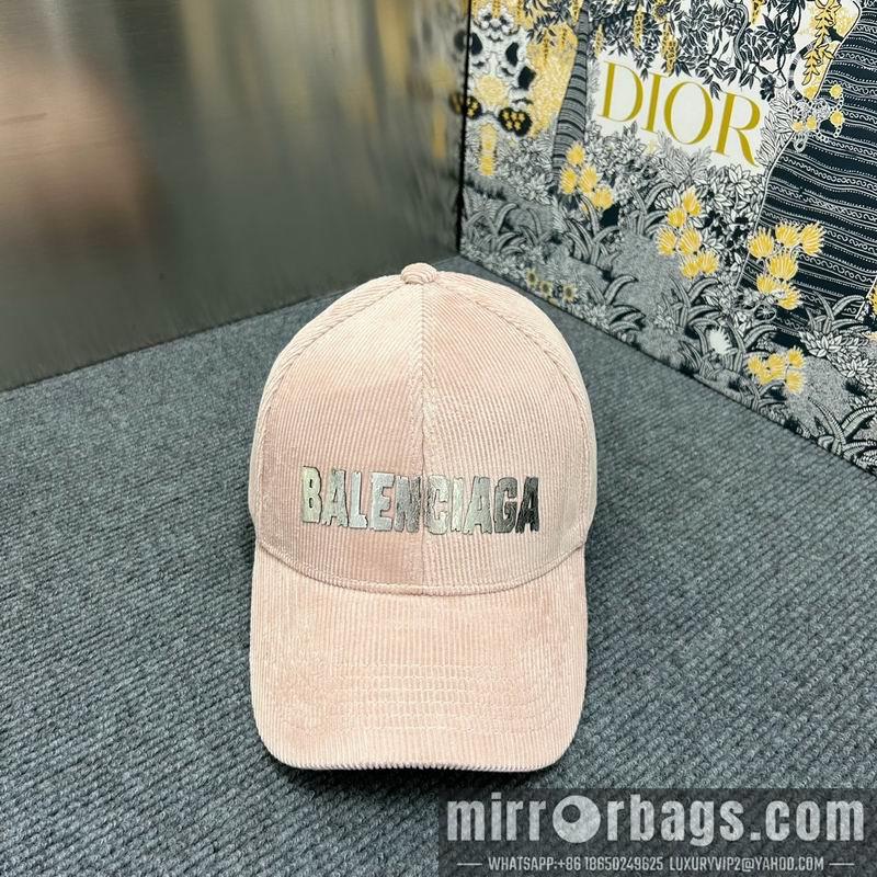 Replica Balenciaga cap 080102