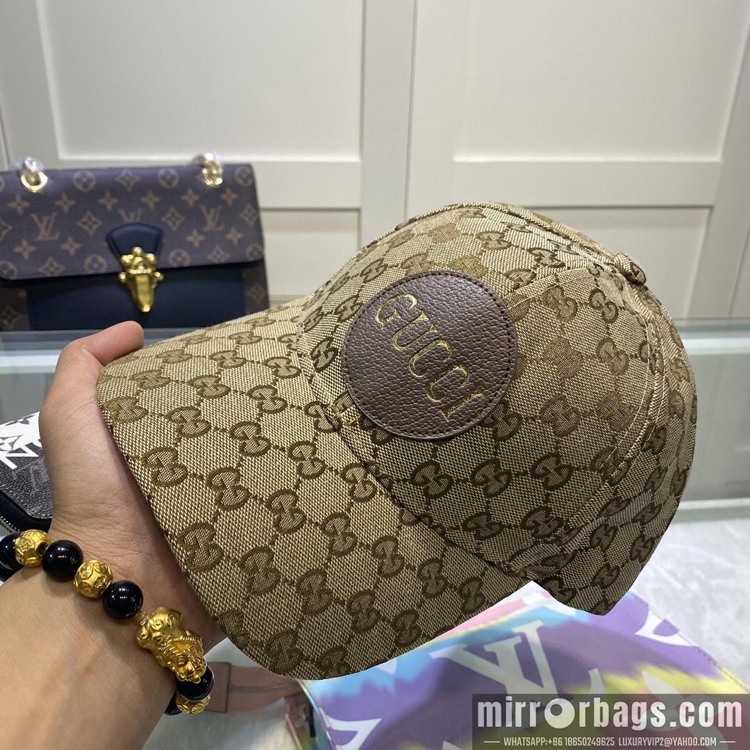 Replica Gucci cap dx01