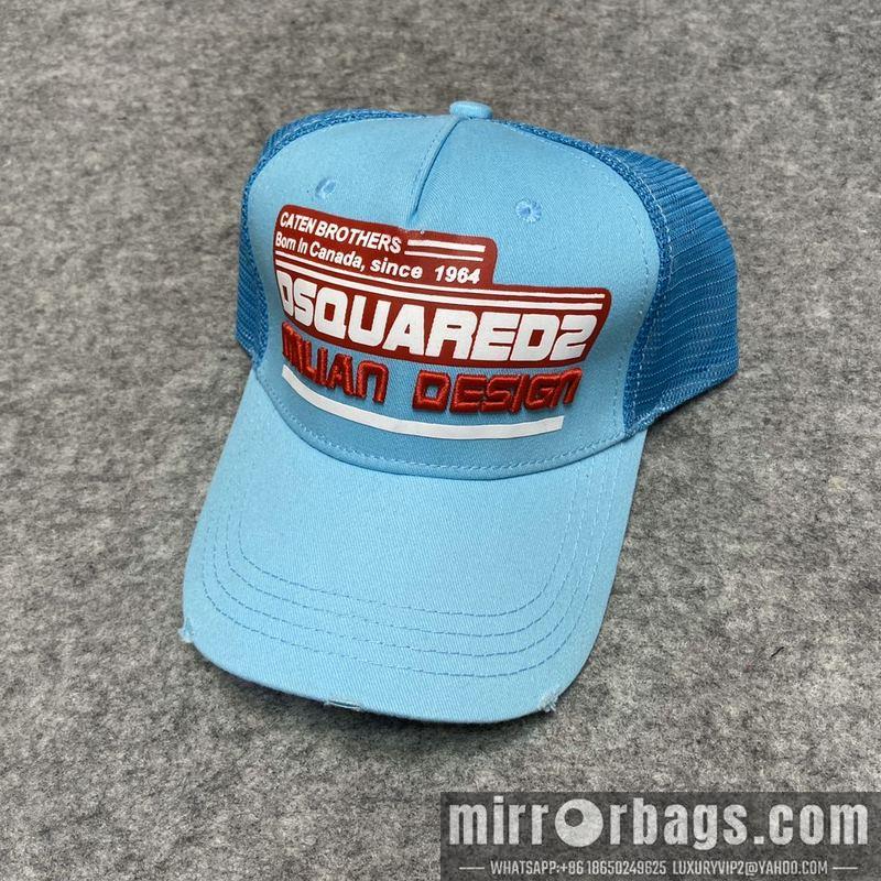 Replica DSQ cap D151