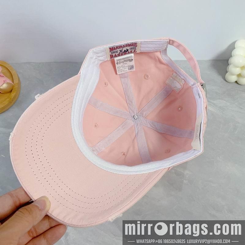 Replica NY cap dx24