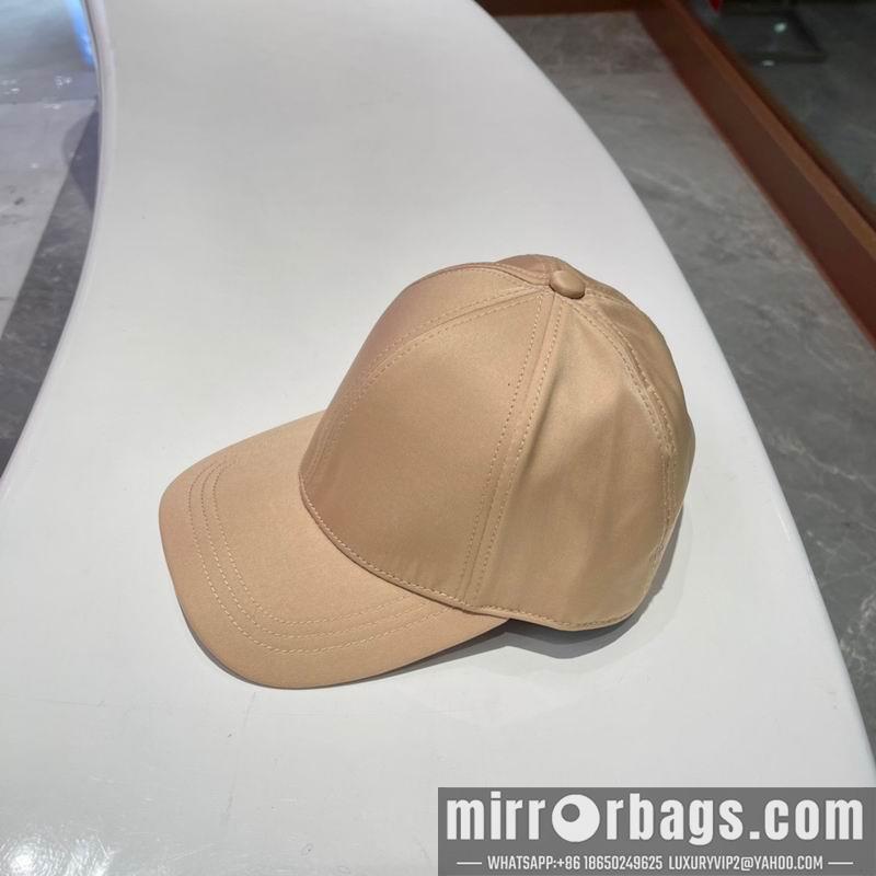 Replica Prada cap 040205