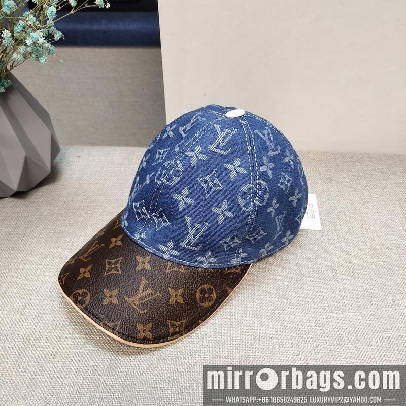 Replica LV cap dx20