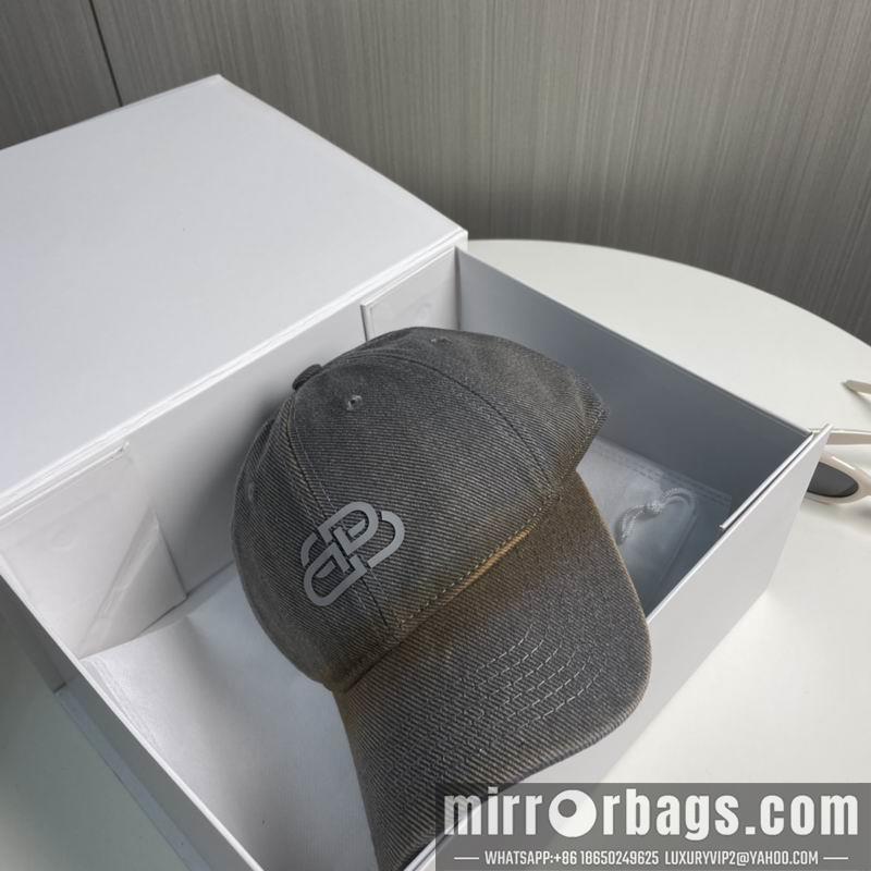 Replica Balenciaga cap 091402